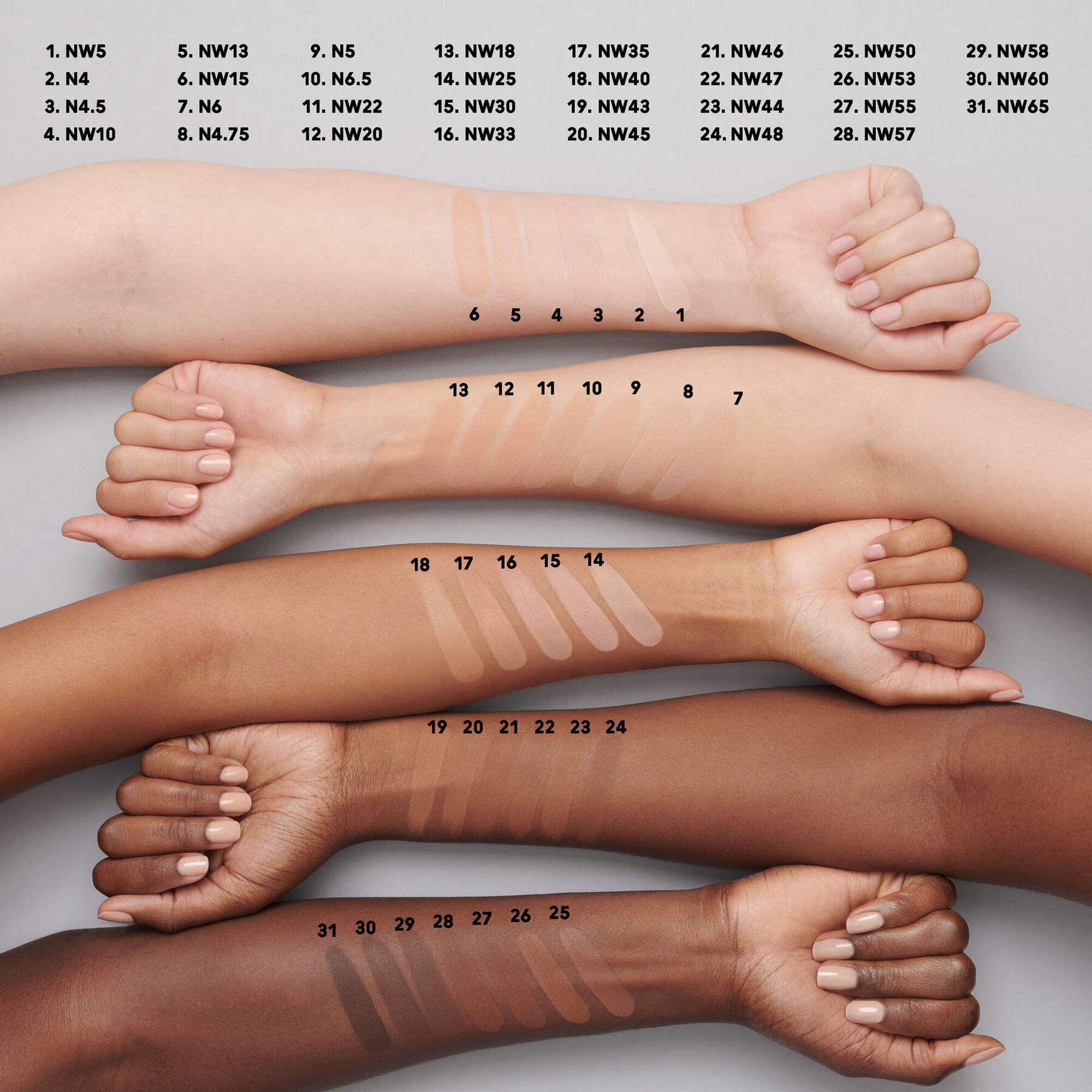 Studio Fix Fluid Matte Foundation SPF15
