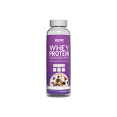 Whey Protein Cookies & Cream Flavour Wells Image 1