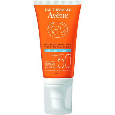 Protetor Solar Emulsão SPF50+ Wells