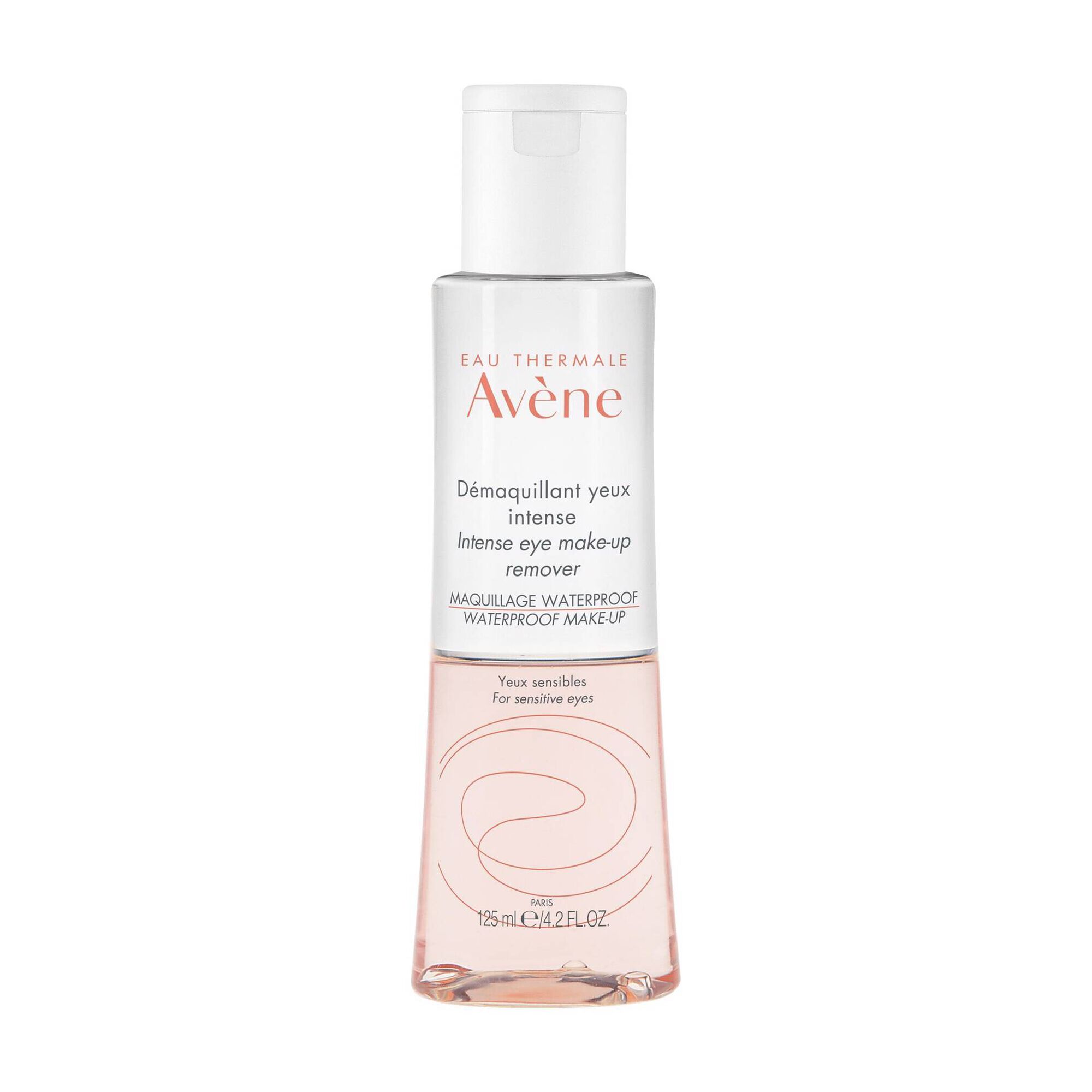 Intense Eye Make-Up Waterproof Remover