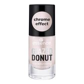 Verniz Unhas Top Coat Transformador Glazed Donut Wells Image 1