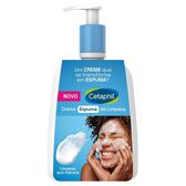 Creme Espuma de Limpeza Wells