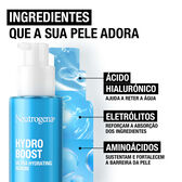 Sérum Ultra Hidratante Hydro Boost Wells Image 4