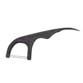 Aplicador Fio Dentário Carvão Wells Image 3