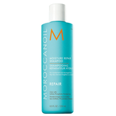 Moisture Repair Shampoo For Weakened Hair Wells Image 1