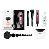 Cleans & Dries Makeup Brushes Wells Image 2