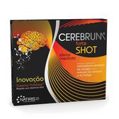 Suplemento Níveis de energia Forte Shot Wells Image 1