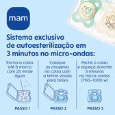 Chucha Original Night +16M Wells Image 5