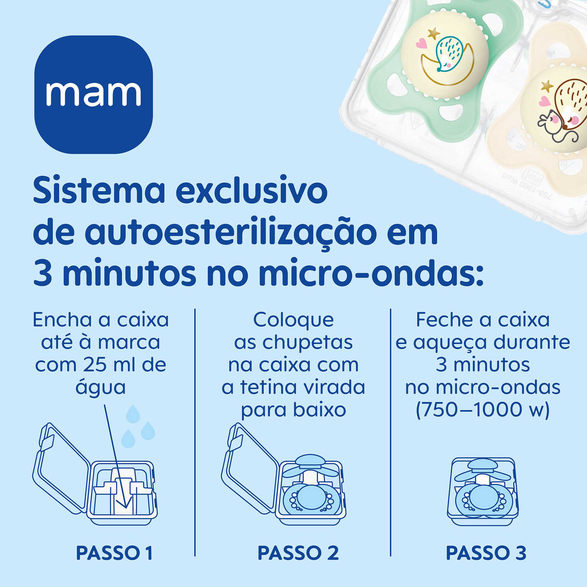 Chucha Original Night +16M