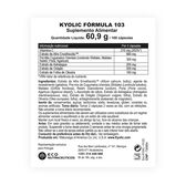 Immune Support Formula 103 Wells Image 2