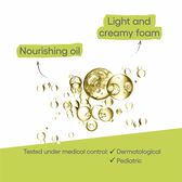 Exomega Control Emolient Shower Oil Wells Image 5