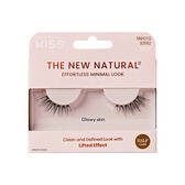 The New Natural Glowy Skin Half Lash Wells Image 1