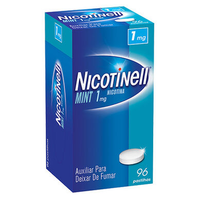 Nicotinell 1 mg Wells