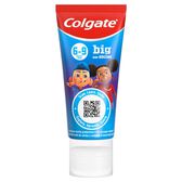 Pasta Dentífrica Smiles Kids 6-9 Anos Wells Image 2