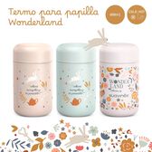 Termo Para Sólidos Wells Image 5