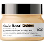 Serie Expert Absolut Repair Golden Masque Wells Image 8