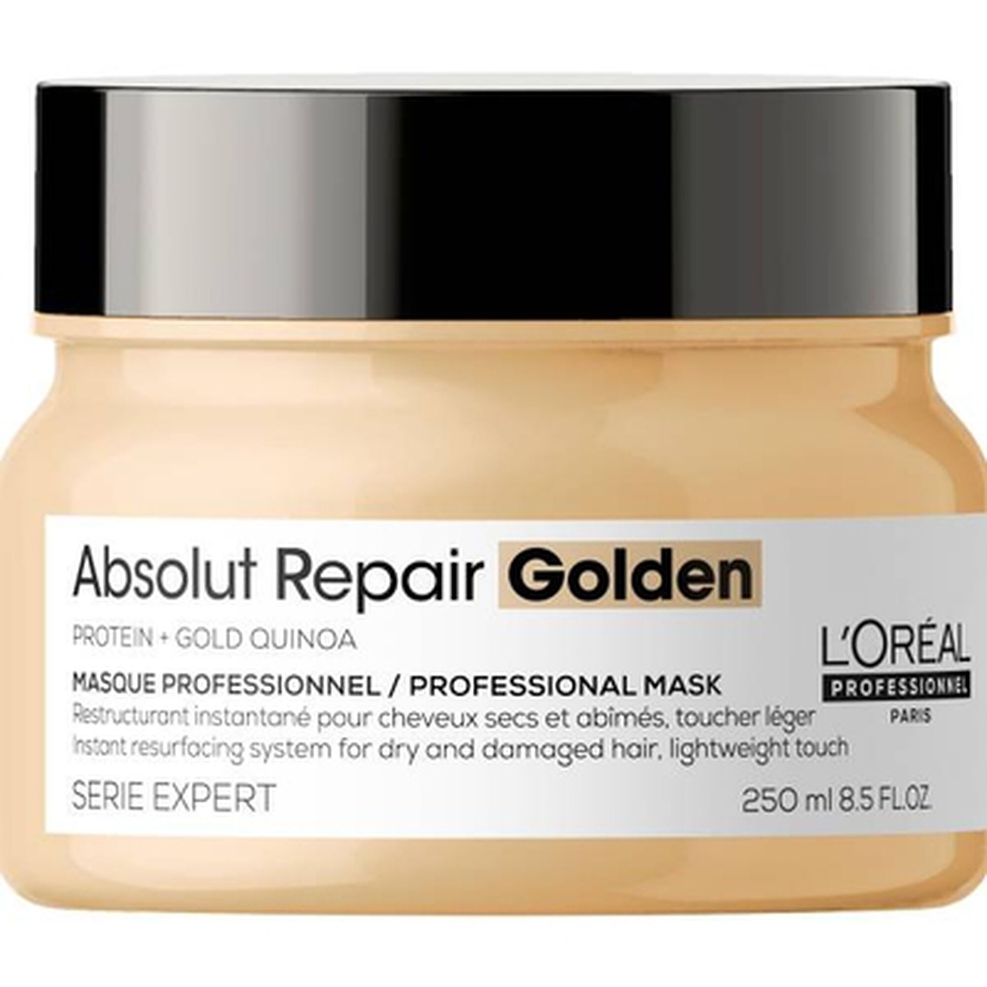 Serie Expert Absolut Repair Golden Masque