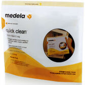 Saco de Esterilização Quick Clean Wells