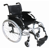 Cadeiras de Rodas Action 2 T43 Wells