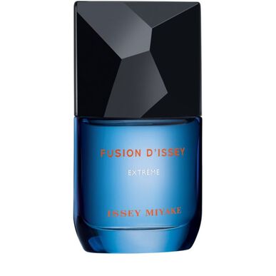 Issey Miyake Fusion D'Issey Extrême EDT 50 ml Wells Image 1