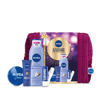 Coffret Cuidado de Sempre Wells Image 1