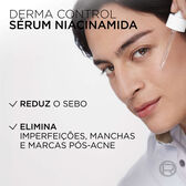 Derma Control Sérum Anti-Imperfeições Wells Image 9