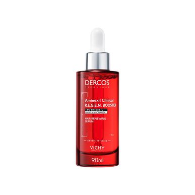 Aminexil Clinical REGEN Booster Hair Serum Wells Image 1