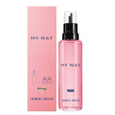 Armani My Way Le Parfum Recarga Wells Image 2