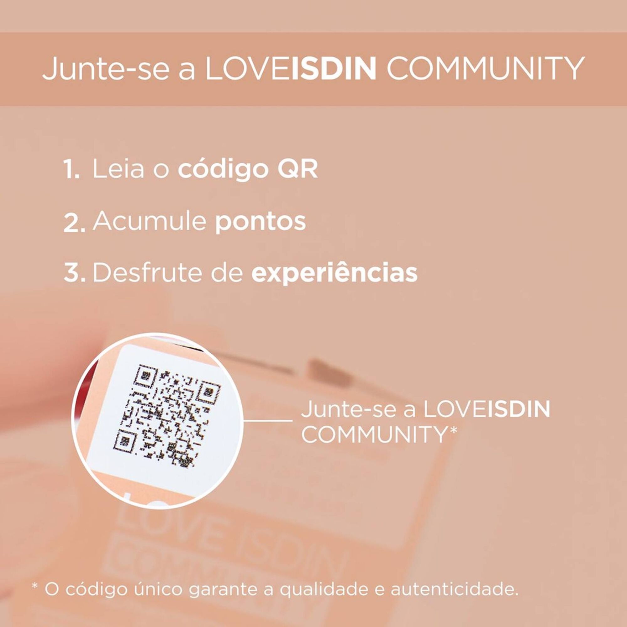 Protetor Solar Fusion Water Color Magic SPF50