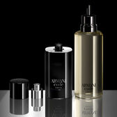 Giorgio Armani Code Le Parfum Recarga Wells Image 2