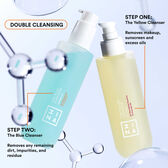 Óleo Limpeza Rosto The Yellow Cleanser  Wells Image 4