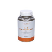 Suplemento Alimentar Multivitamínico A-Z Wells Image 1