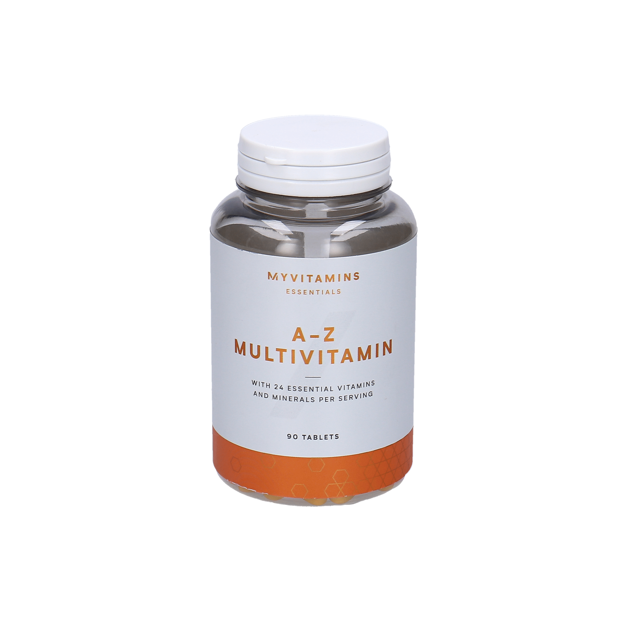 Suplemento Alimentar Multivitamínico A-Z