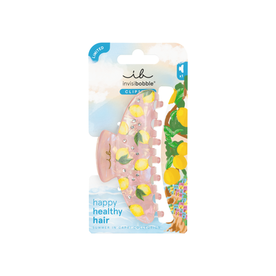 Clipstar Capri Charme