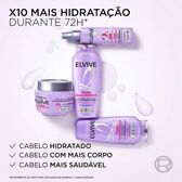 Elvive Shampoo Hidra Hialurónico Wells Image 9