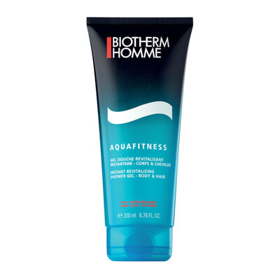 Aquafitness Gel Duche Aquafitness Gel Duche