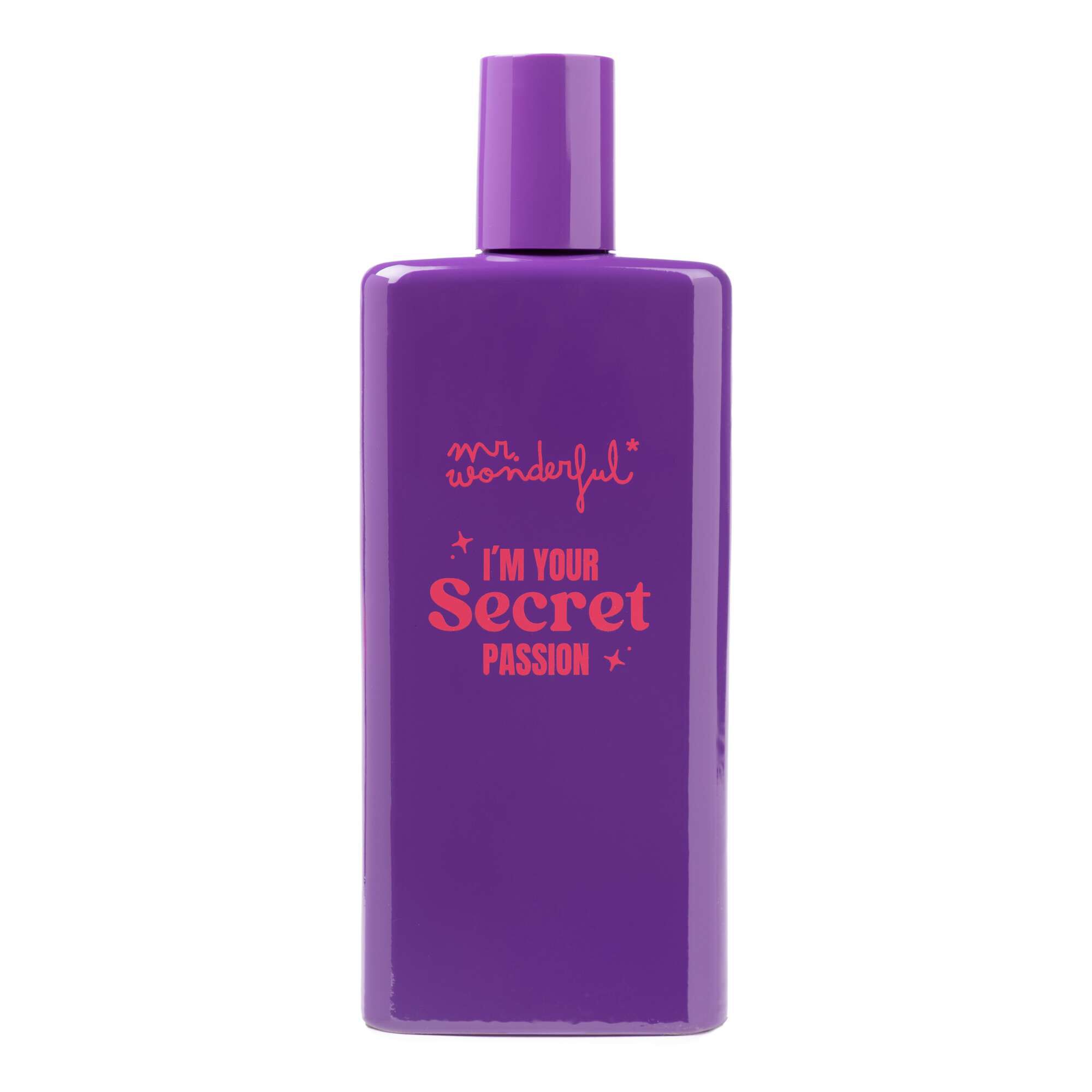 I'm Your Secret Passion Woman EDT