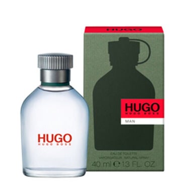 Hugo Boss Man EDT 40 ml Wells