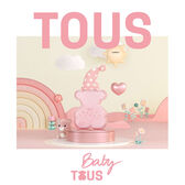 Baby Pink Friends Eau de Cologne Wells Image 2