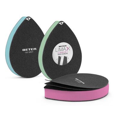6 Limas em 1 Pedicure Limax Wells