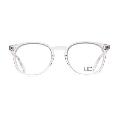 Armação Óculos We Transparente 22