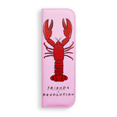 Conjunto Pincéis Friends Lobster Brush Set Wells Image 4