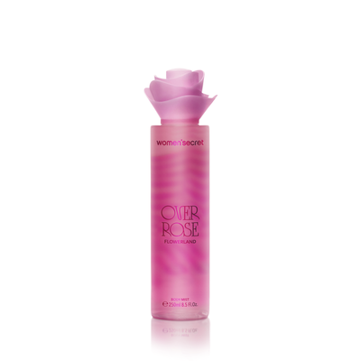 Flowerland Overose Body Mist