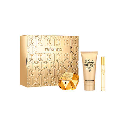 Rabanne Coffret Le Male Eau de Parfum Wells Image 1
