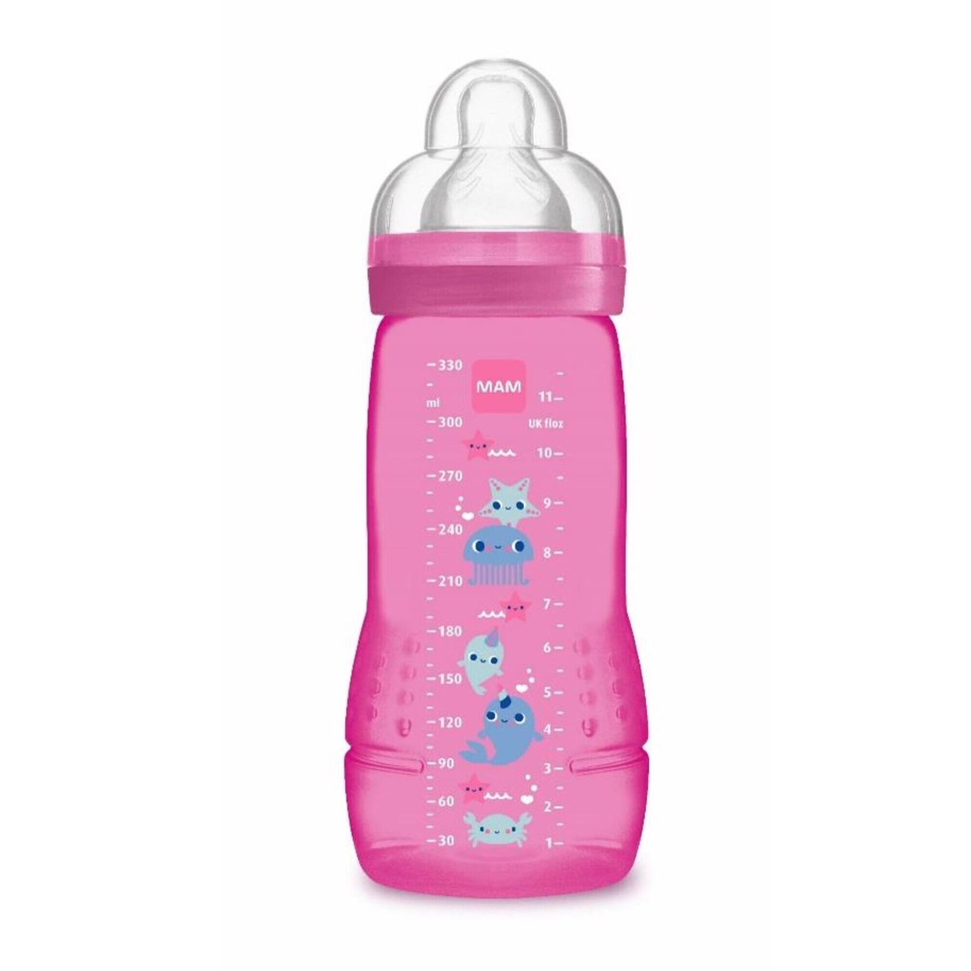 Biberão Baby Bottle
