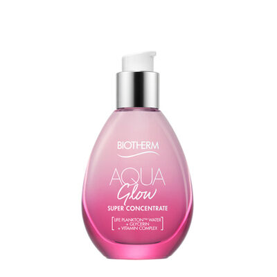 Aqua Glow Super Concentrate