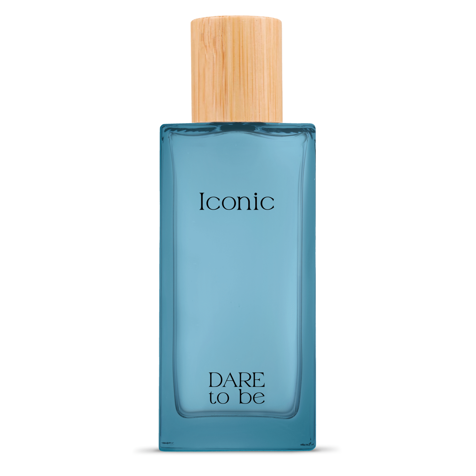 Dare To Be Iconic Eau de Toilette