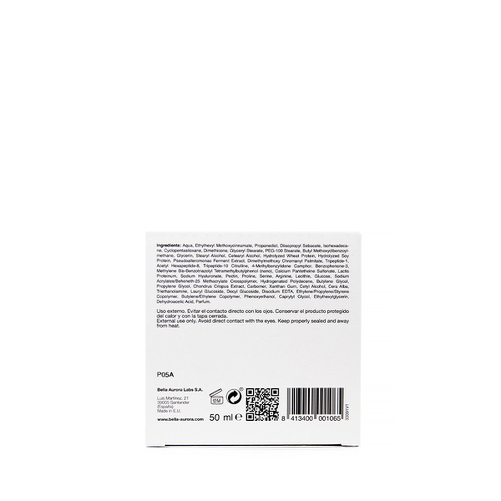 Anti-manchas b7 Anti-edad SPF 15