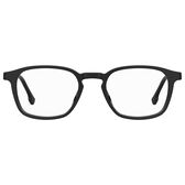 Armação Óculos Carrera Preto Ca004 Wells Image 3