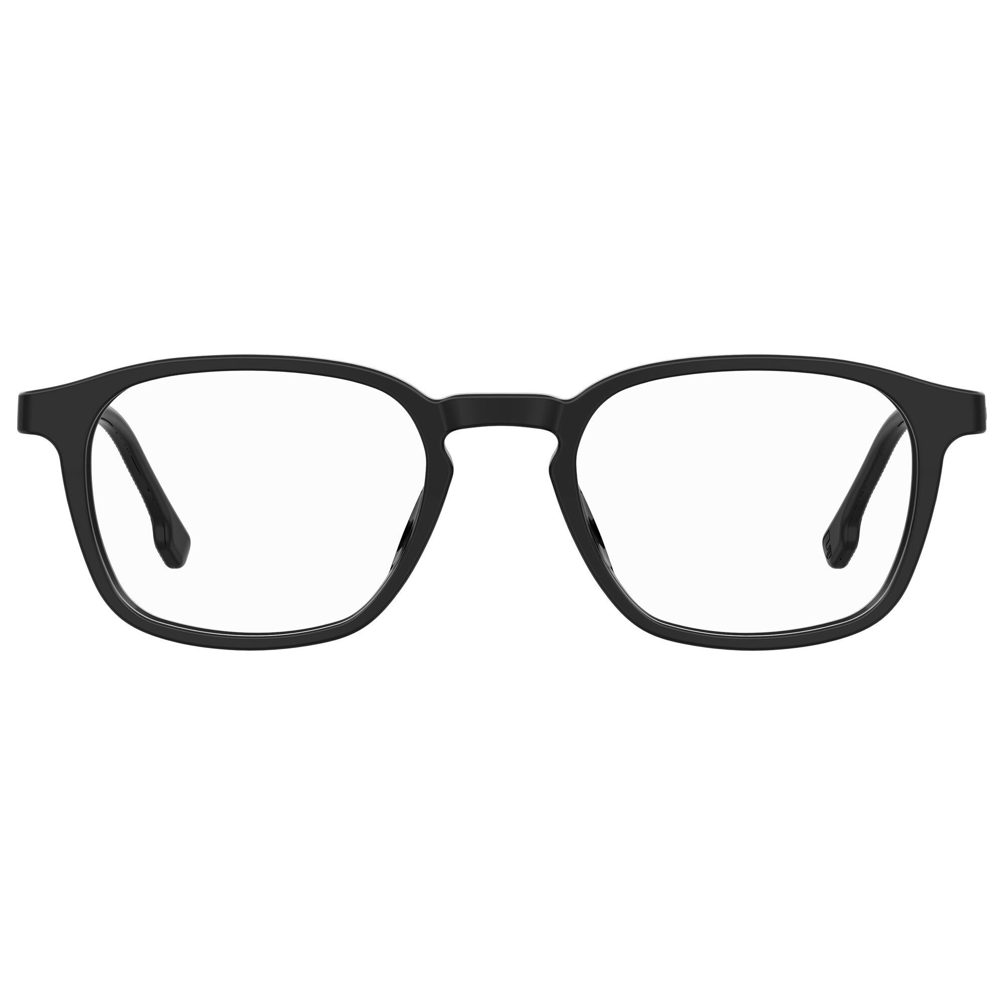 Armação Óculos Carrera Preto Ca004